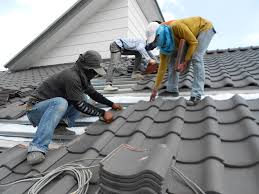 Fast & Reliable Emergency Roof Repairs in Barron, WI